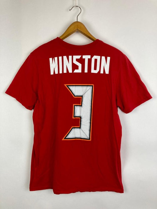 Nike “Winston 3” T-Shirt (M)