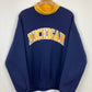 “Michigan” sweater (XL)