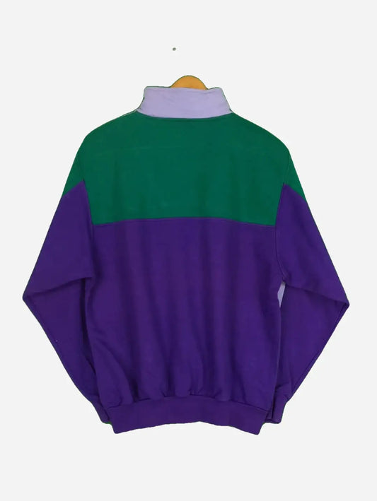 Trigema “Ski” Sweater (M)