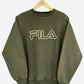 Fila Sweater (M)