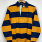 Gant button sweater (S)
