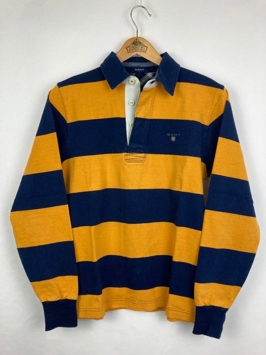 Gant button sweater (S)