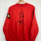 Fire Department Sweater (M)