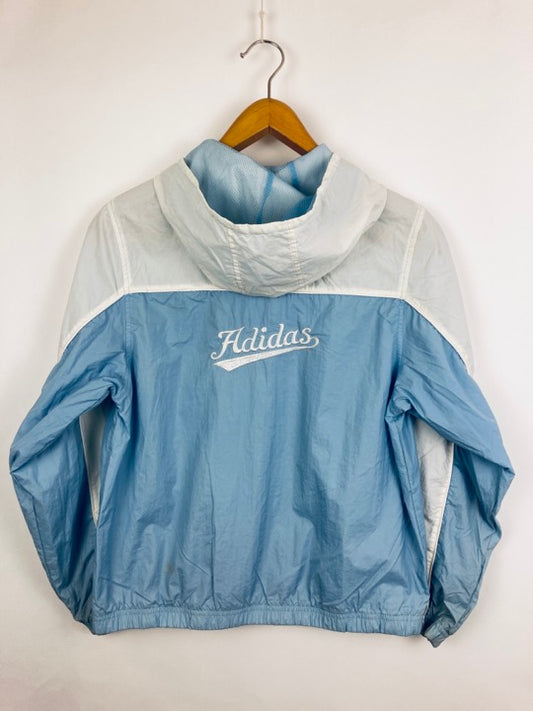 Adidas jacket (XXS)