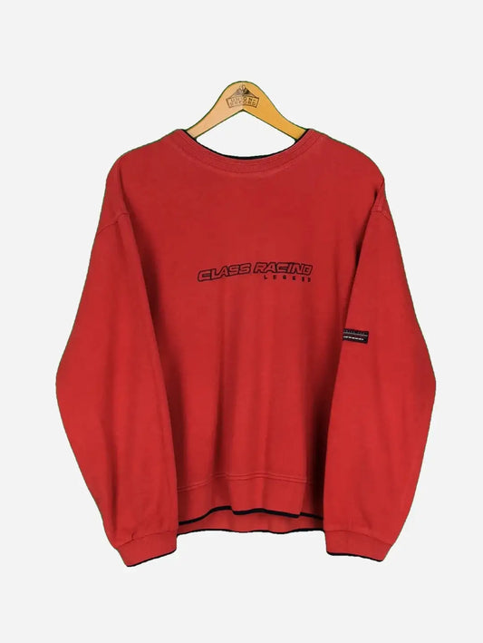 “Class Racing” Sweater (M)