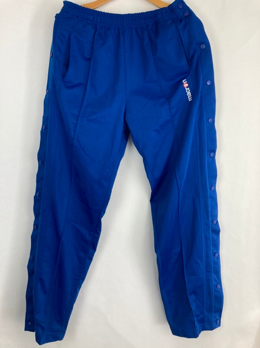 Macron Track Pants (L)