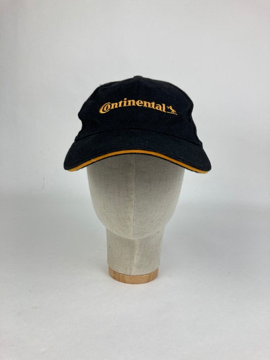 Continental Cap