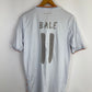 Adidas “Real Madrid Bale” jersey (L)