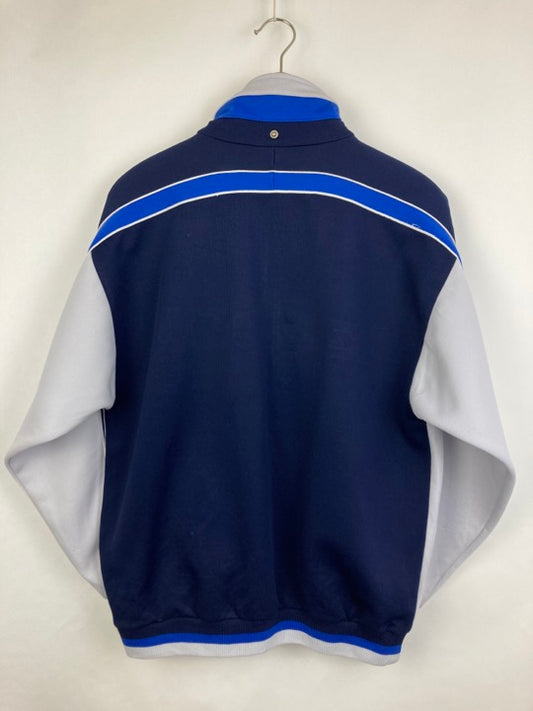 Reebok track jacket (M)