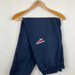 Reebok Wales Rugby Union Tracksuit Pants Jacket (M)