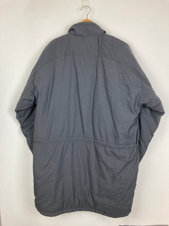 Nike winter jacket coat (M)