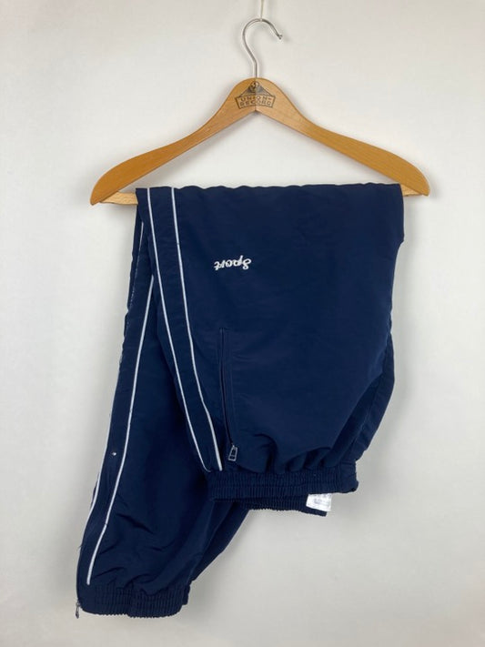 “Sport” track pants (L)