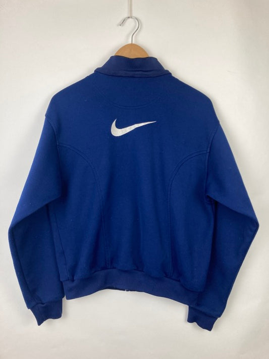 Nike training jacket (XS)