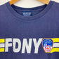 FDNY T-Shirt (L)