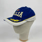 “Italia” cap