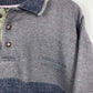 Johnny Coburn Button Sweater (XL)