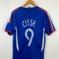 France “Cisse” jersey (M)