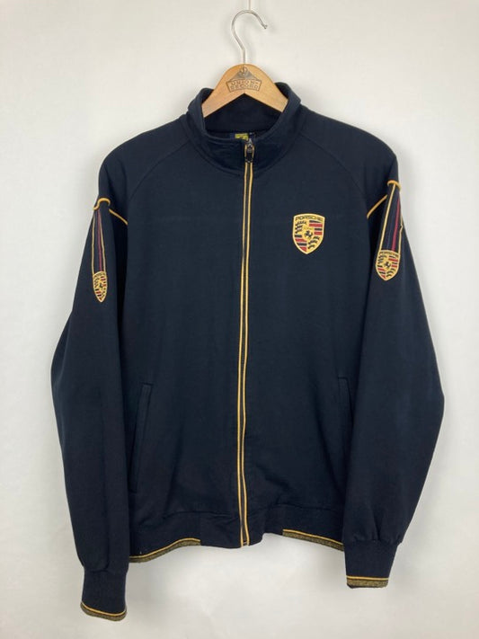 Porsche Stuttgart jacket (L)