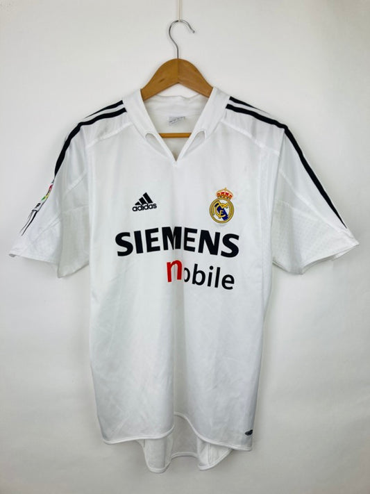 Adidas Real Madrid jersey (S)