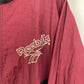 Reebok training jacket (XXL)