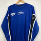 Umbro Sweater (L)