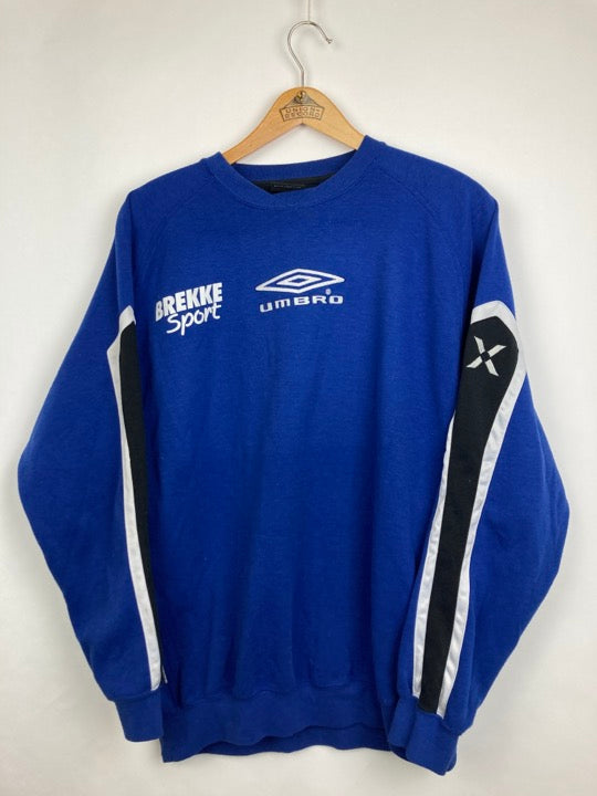 Umbro Sweater (L)