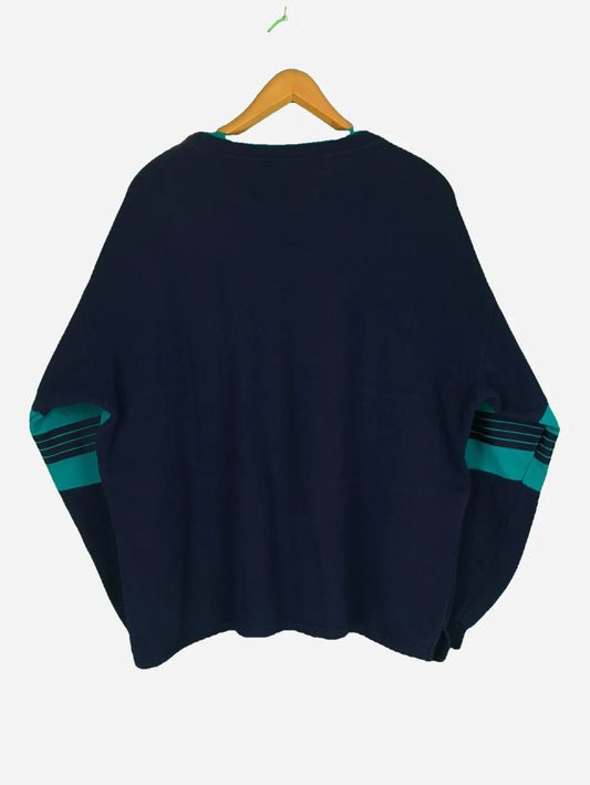 Hally Hensan Sweater (M)