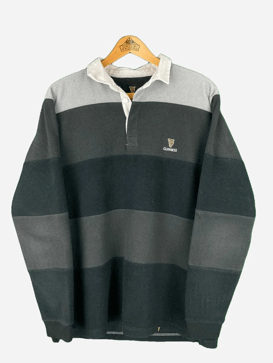 Guinness Fleece Sweater (L)