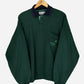 American Athletic Button Sweater (L)