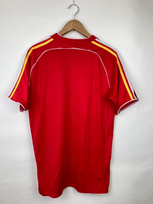 Adidas Uganda jersey (L)