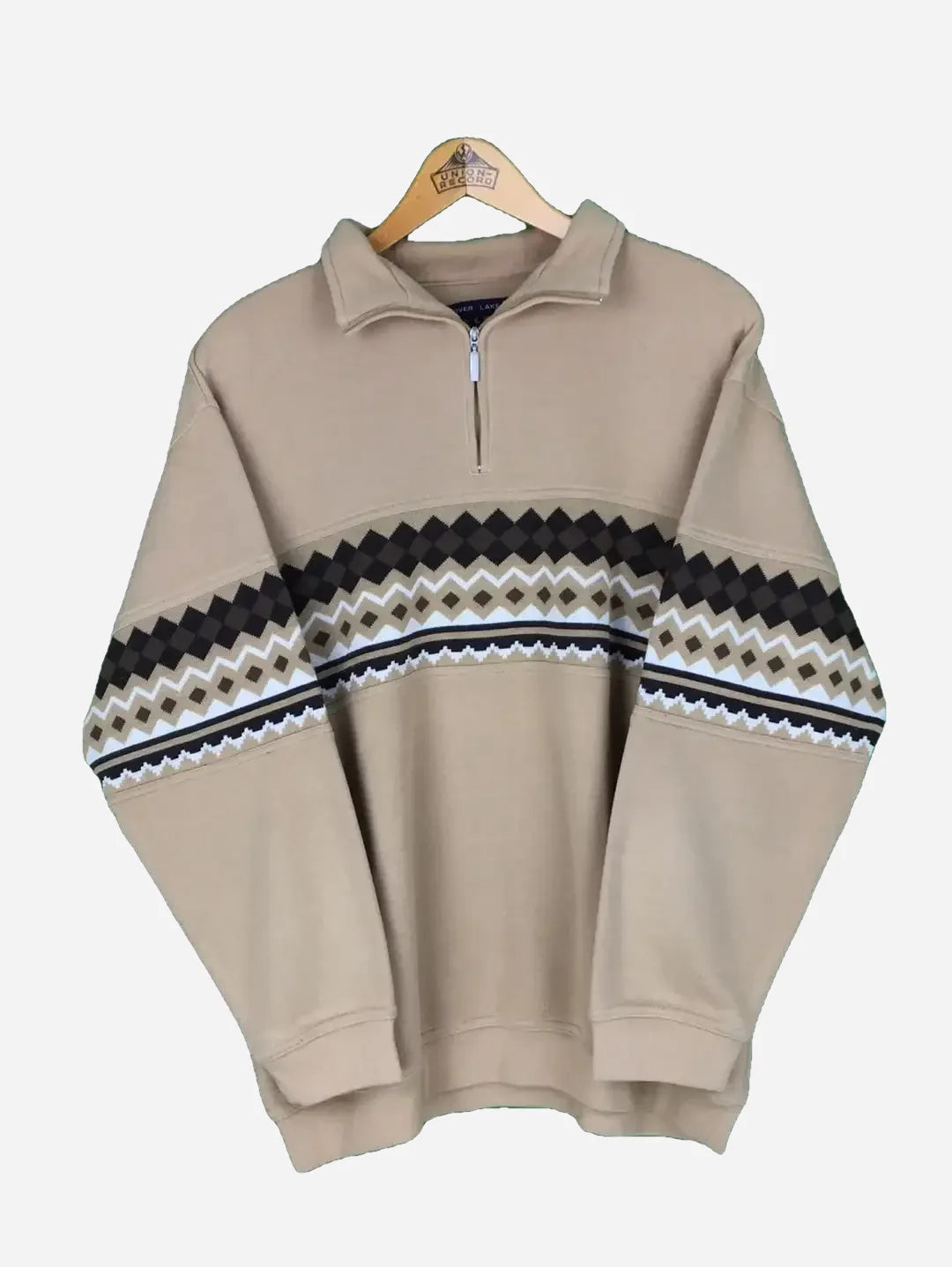 Rover &amp; Lakes Sweater (L)