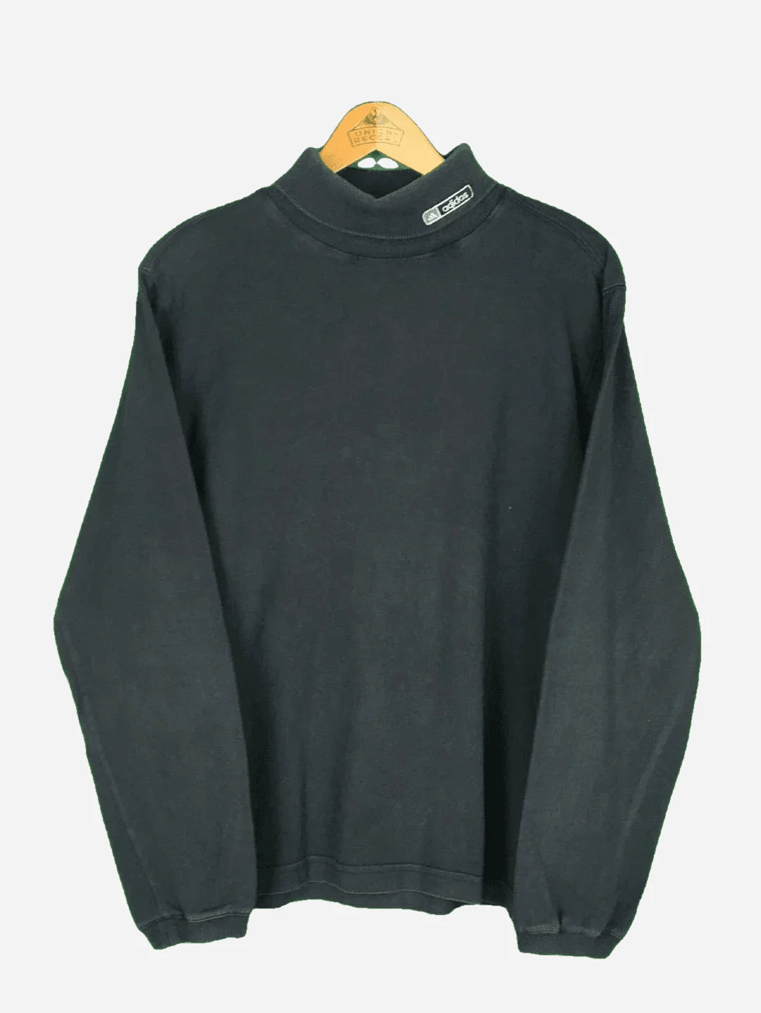Adidas turtleneck sweater (M)