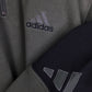 Adidas Zip Sweater (M)