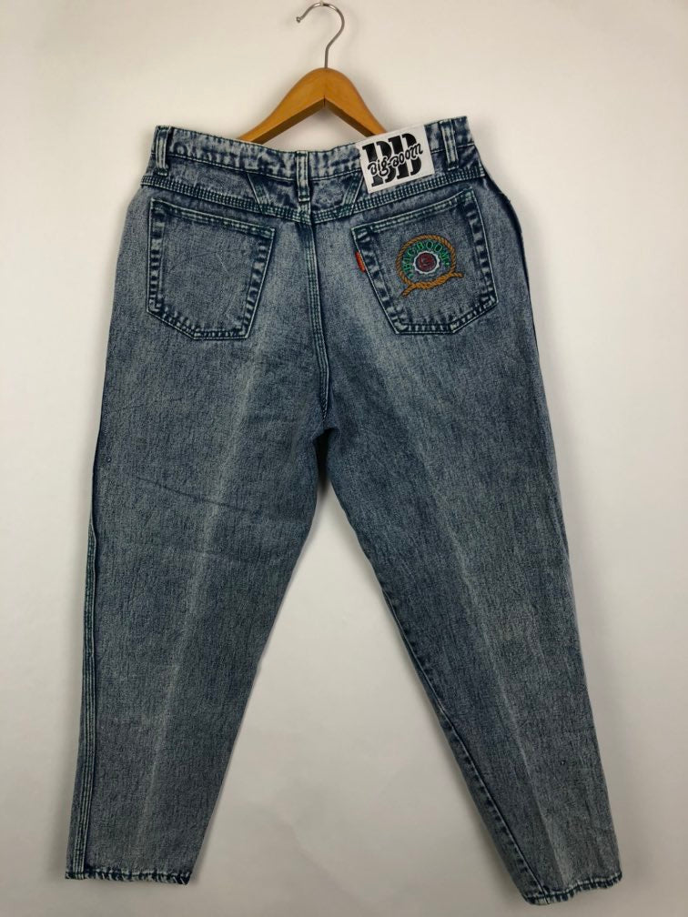 Big Boom Jeans W30L26 (S)