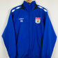 Umbro “Darlington” track jacket (S)