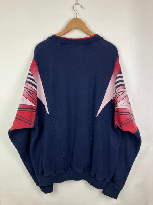 Adidas Sweater (XXL)