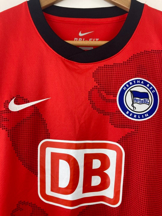 Nike Hertha BSC jersey (M)