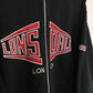 Lonsdale Zip Sweater (L)