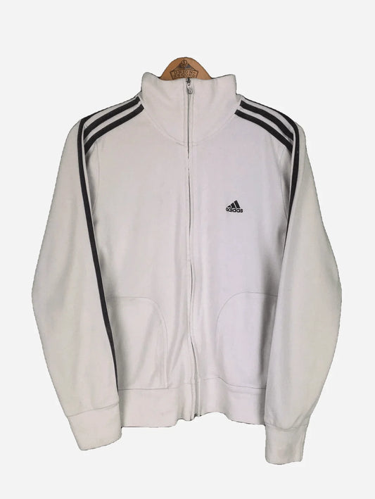 Adidas training jacket (S)