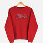Fila Sweater (S)