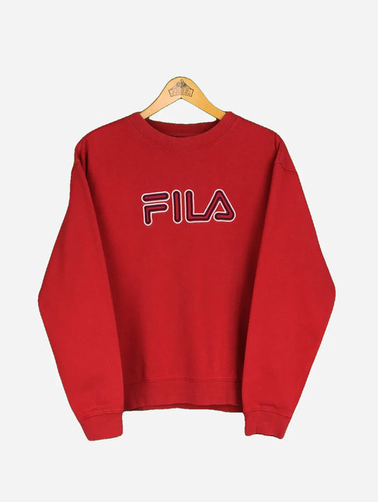 Fila Sweater (S)