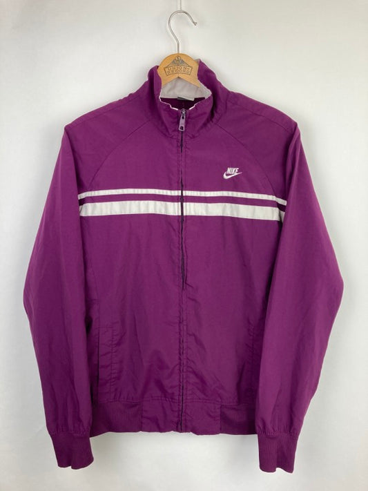 Nike training jacket (M)