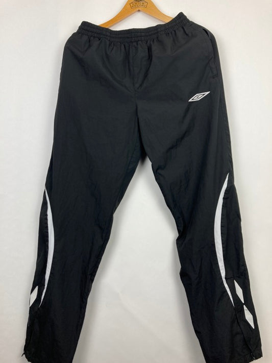 Umbro Track Pants (M)