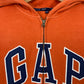 Gap Zip Hoodie (S)