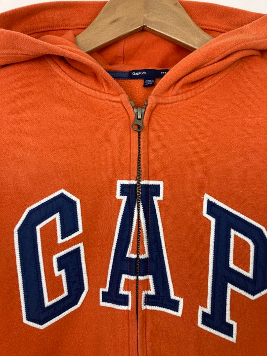 Gap Zip Hoodie (S)