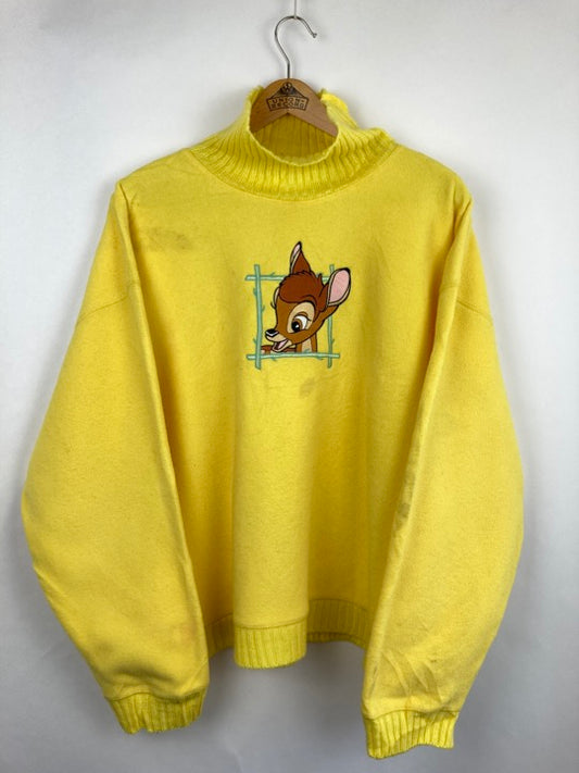 Disney Bambi Sweater (M)