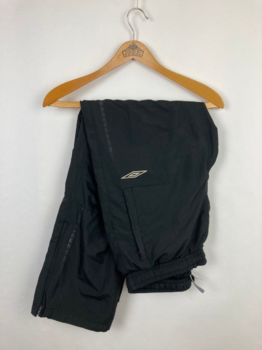 Umbro Track Pants (S)