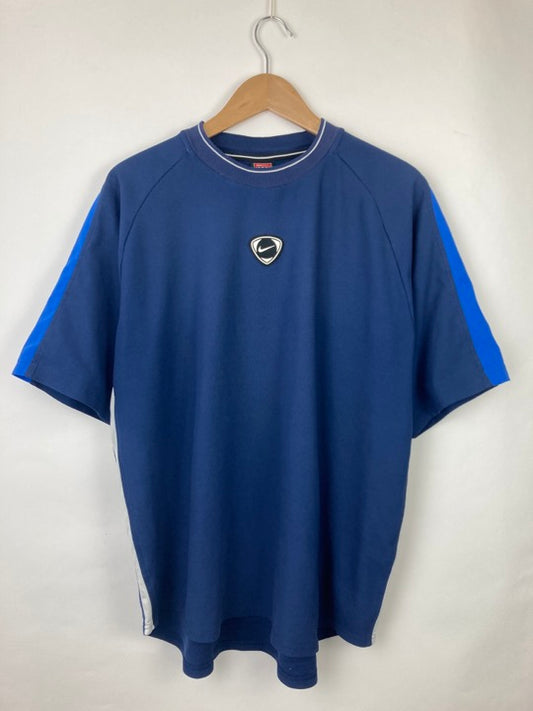 Nike Sports Shirt (XL)