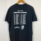 Rock Night T-Shirt (XL)