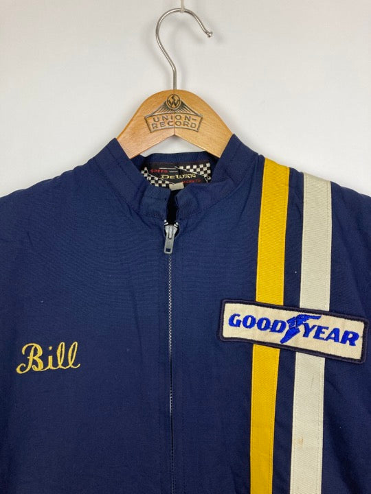 “Good Year” racing jacket (M)